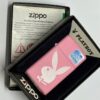 ENCENDEDOR MARCA ZIPPO MODELO 28722 - Image 2