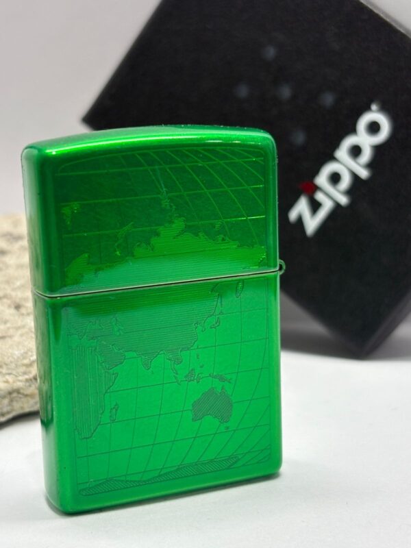 ENCENDEDOR MARCA ZIPPO MODELO 28781