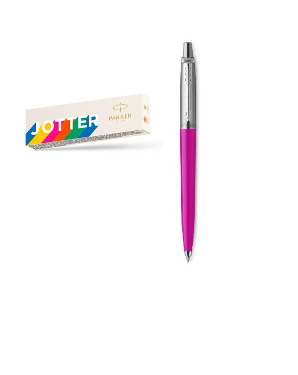 LAPICERA PARKER JOTTER BOLIGRAFO (1964310)