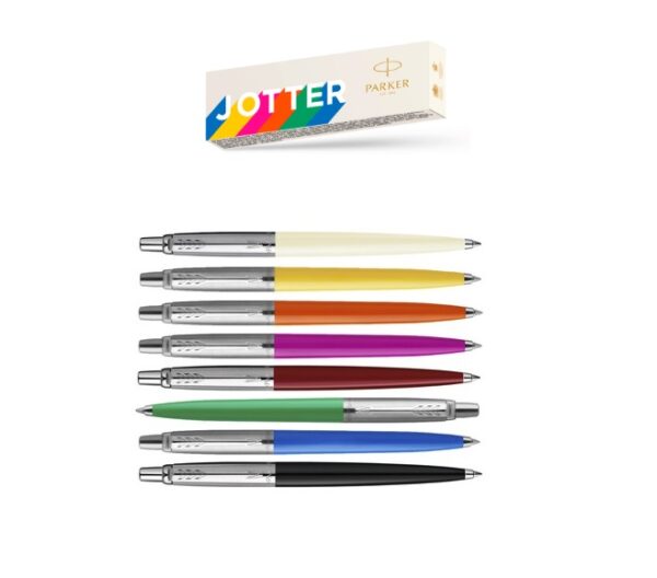 LAPICERA PARKER JOTTER BOLIGRAFO (1964310) - Image 2