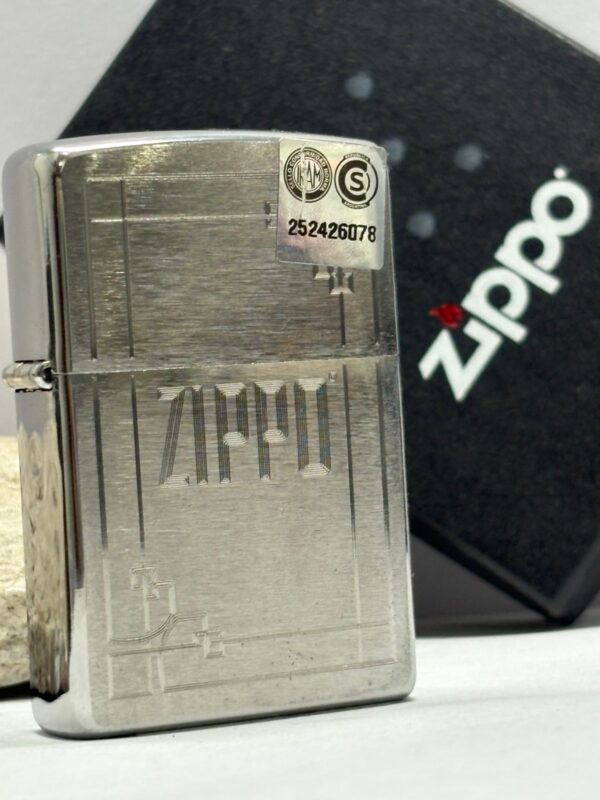 ENCENDEDOR MARCA ZIPPO MODELO 28624 - Image 2
