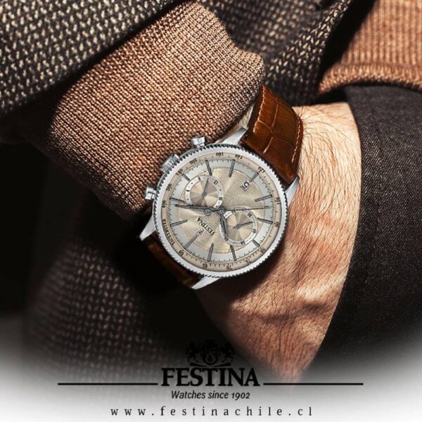 RELOJ FESTINA F16893.7 - Image 2