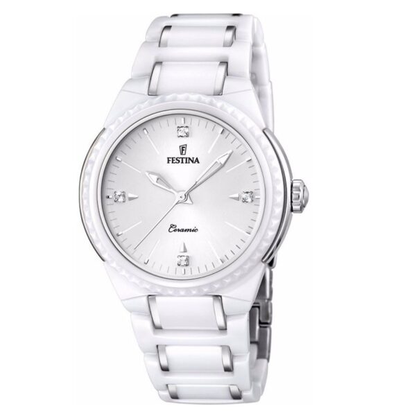 RELOJ FESTINA F16698.1 CERAMICA