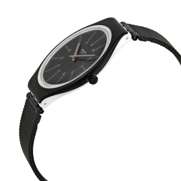 RELOJ SWATCH SVOB100M Skin Notte - Image 2