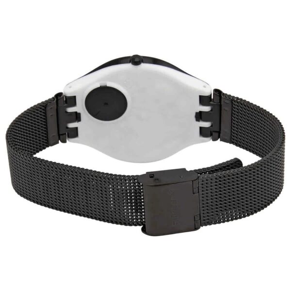 RELOJ SWATCH SVOB100M Skin Notte - Image 3