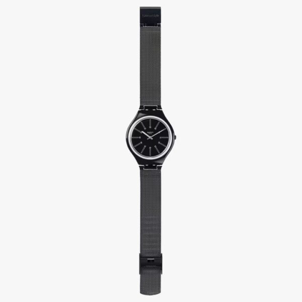 RELOJ SWATCH SVOB100M Skin Notte - Image 4