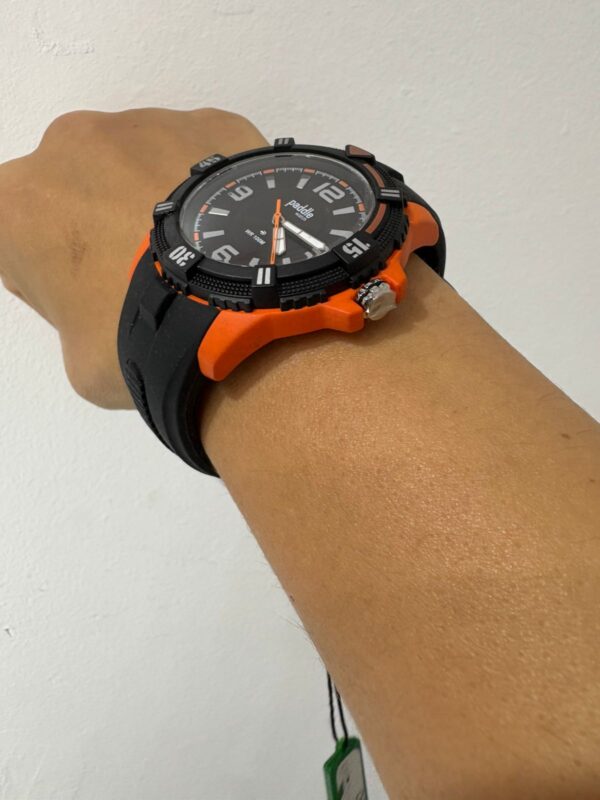 RELOJ PADDLE WATCH 17300 Analógico Deportivo - Image 3