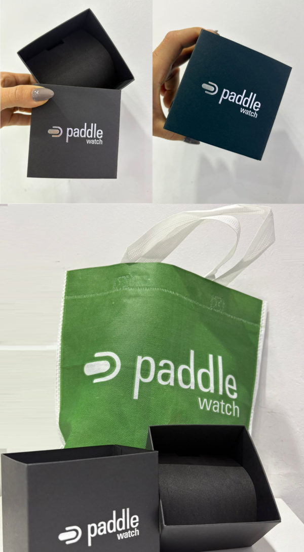 RELOJ PADDLE WATCH 17300 Analógico Deportivo - Image 5
