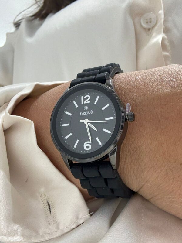 RELOJ BLAQUE BLACK-P