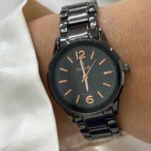 RELOJ BLAQUE BLACK-R