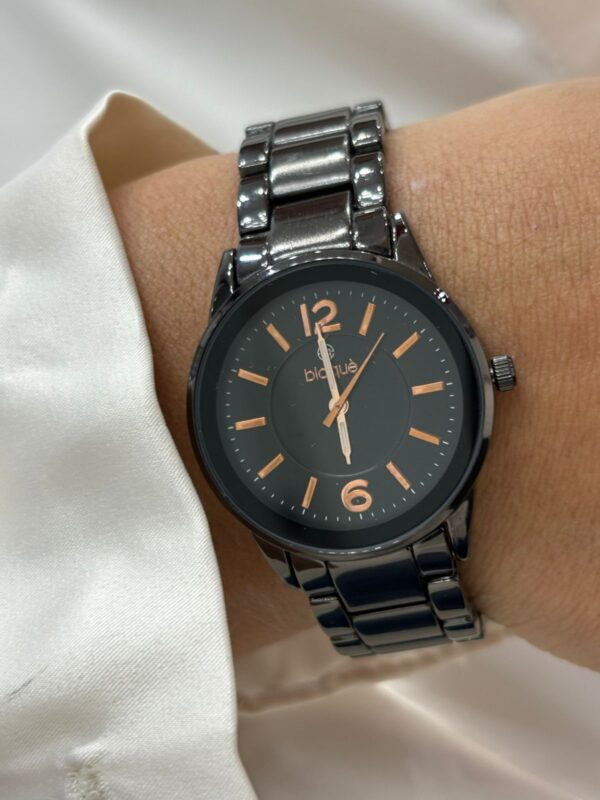 RELOJ BLAQUE BLACK-R