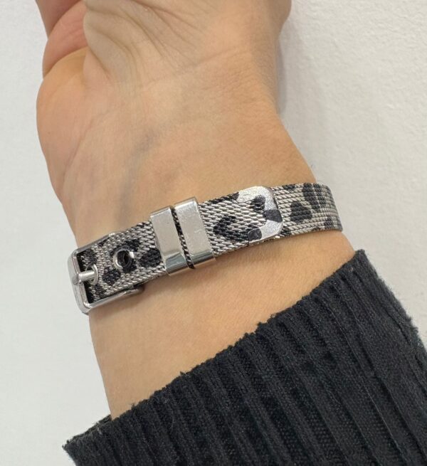 RELOJ BLAQUE Animal Print - Image 3