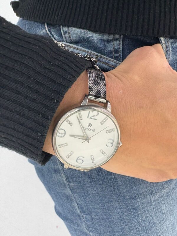 RELOJ BLAQUE Animal Print - Image 4