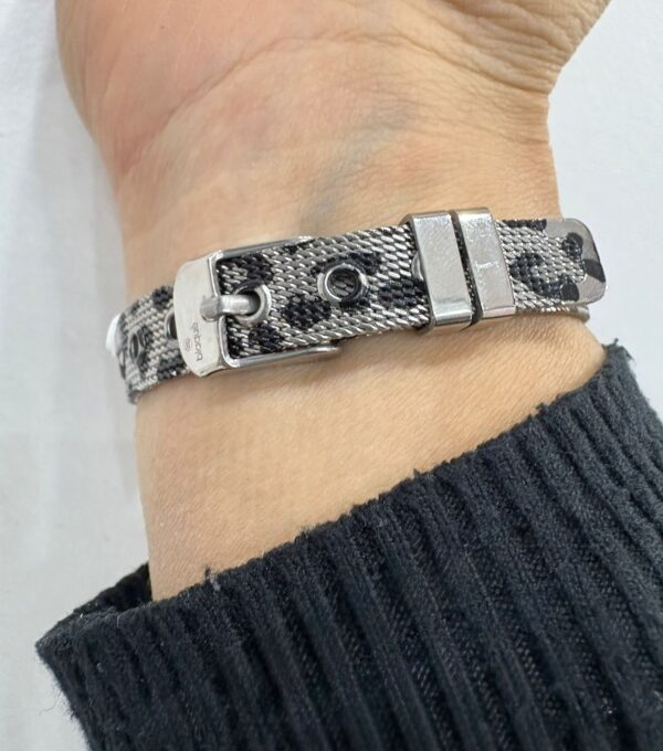 RELOJ BLAQUE Animal Print - Image 5
