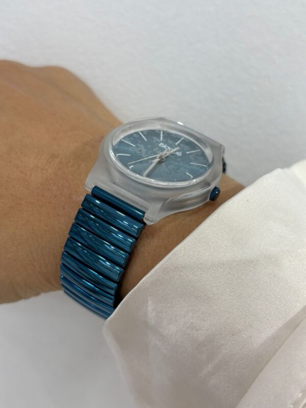 RELOJ BLAQUE 1BQ-146A Elastizado - Image 2