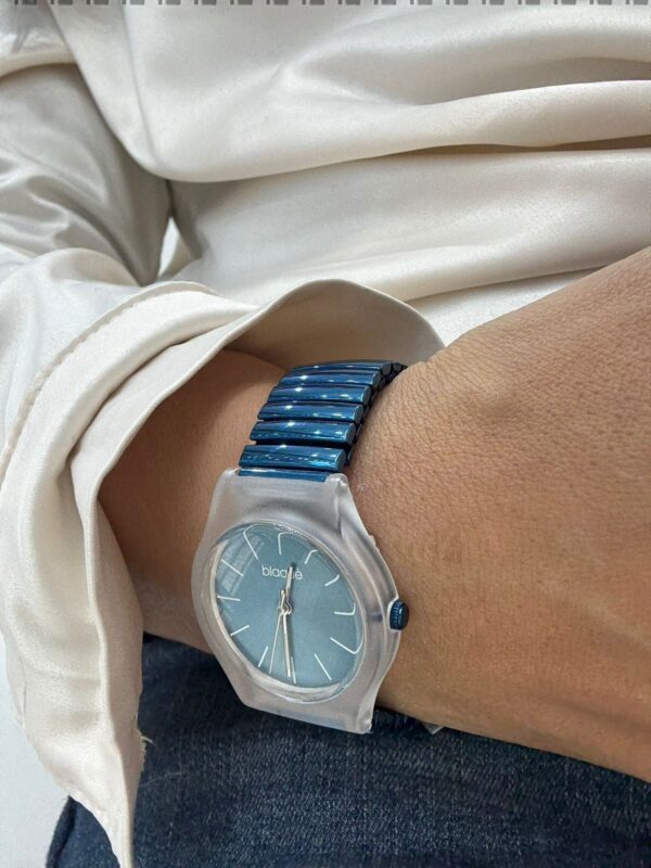 RELOJ BLAQUE 1BQ-146A Elastizado - Image 3
