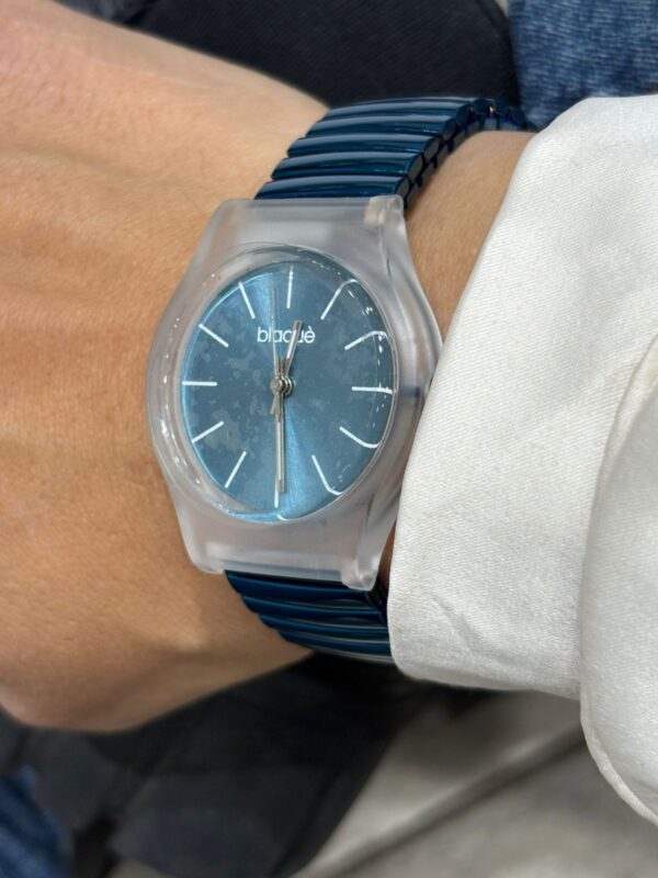 RELOJ BLAQUE 1BQ-146A Elastizado - Image 4