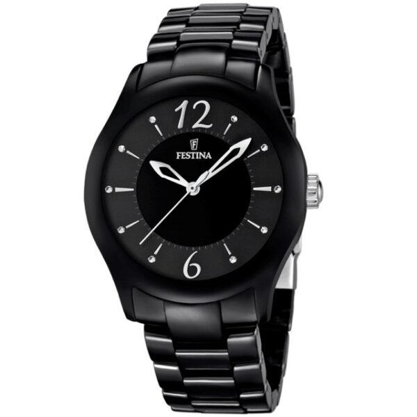 RELOJ FESTINA F16638.2 CERÁMICA