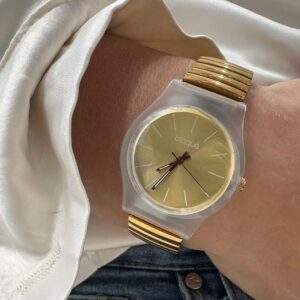 RELOJ BLAQUE 1BQ-146DR Elastizado