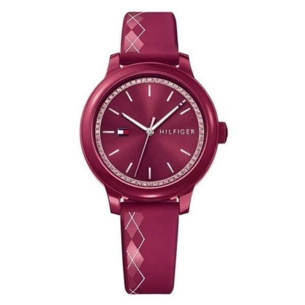 RELOJ TOMMY HILFIGER TH1781813