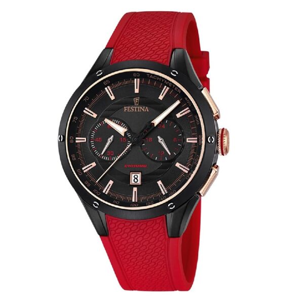 RELOJ FESTINA CHRONO SPORT F16833.1