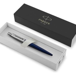 LAPICERA PARKER JOTTER Royal Blue BOLIGRAFO (1953186)