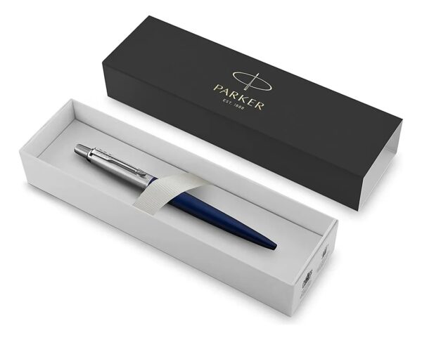 LAPICERA PARKER JOTTER Royal Blue BOLIGRAFO (1953186)