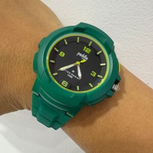 RELOJ PADDLE WATCH 17330 Analógico Deportivo