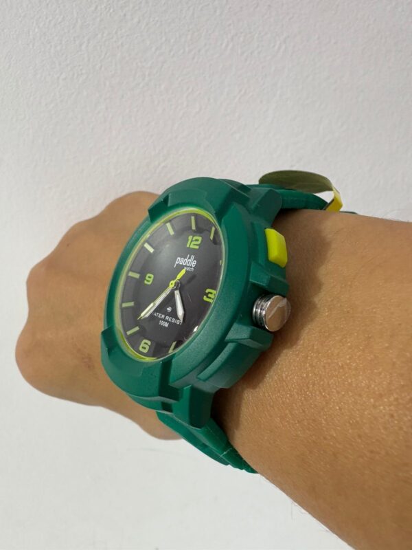 RELOJ PADDLE WATCH 17330 Analógico Deportivo - Image 2