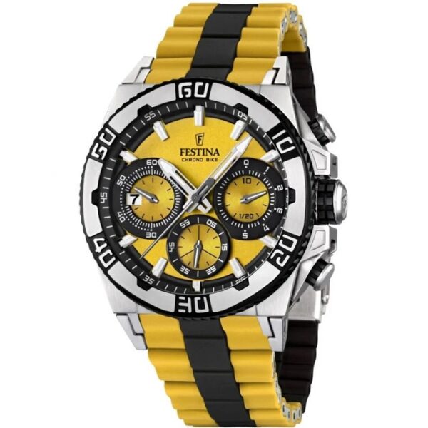 RELOJ FESTINA MODELO F16659.7 Chrono Bike Tour de Francia