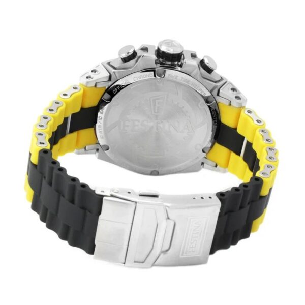 RELOJ FESTINA MODELO F16659.7 Chrono Bike Tour de Francia - Image 2