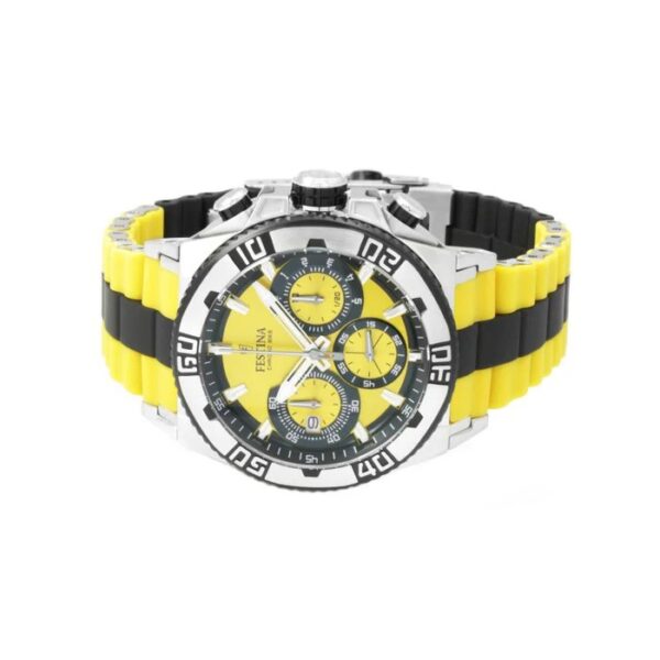 RELOJ FESTINA MODELO F16659.7 Chrono Bike Tour de Francia - Image 3