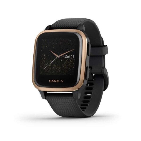Reloj Garmin Smartwatch  Venu Sq  Music Edition