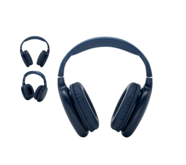 AURICULARES PADDLE WATCH COLOR AZUL 18018