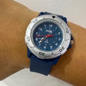 RELOJ PADDLE WATCH 27572 Analógico Deportivo