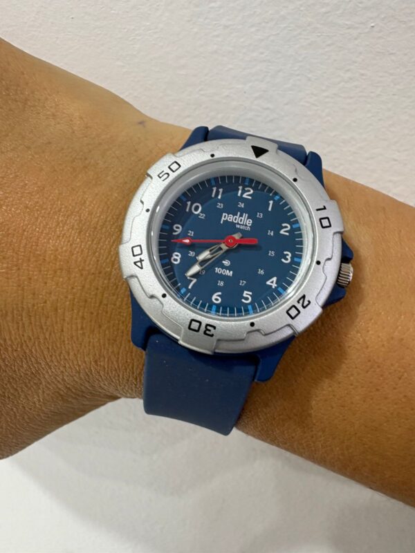 RELOJ PADDLE WATCH 27572 Analógico Deportivo