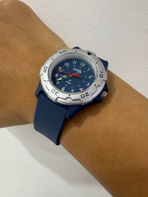 RELOJ PADDLE WATCH 27572 Analógico Deportivo - Image 3