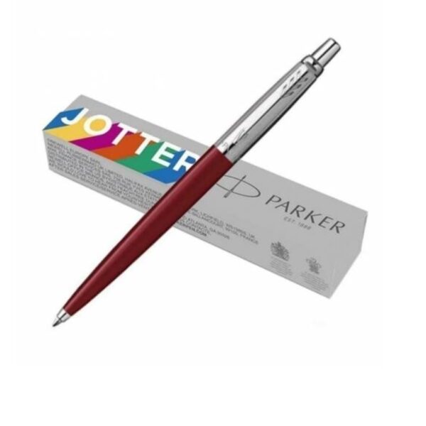 LAPICERA PARKER JOTTER BOLIGRAFO (2123538)