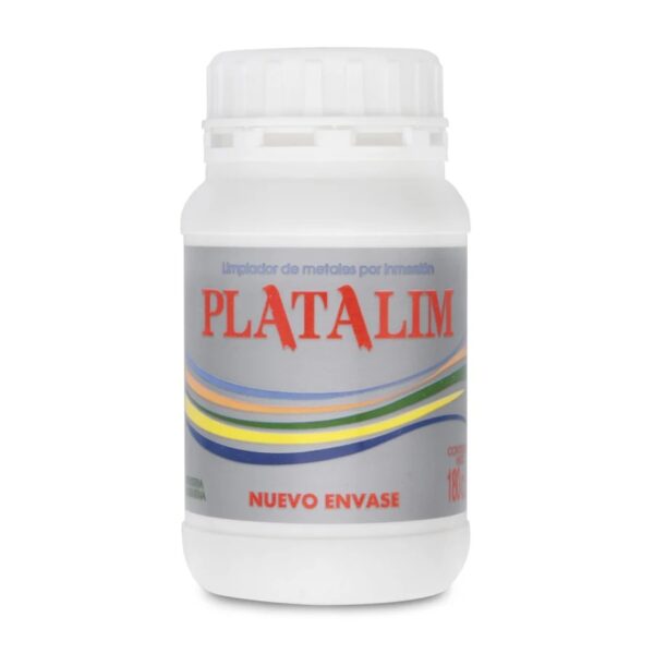 PLATALIM DE 180C.C