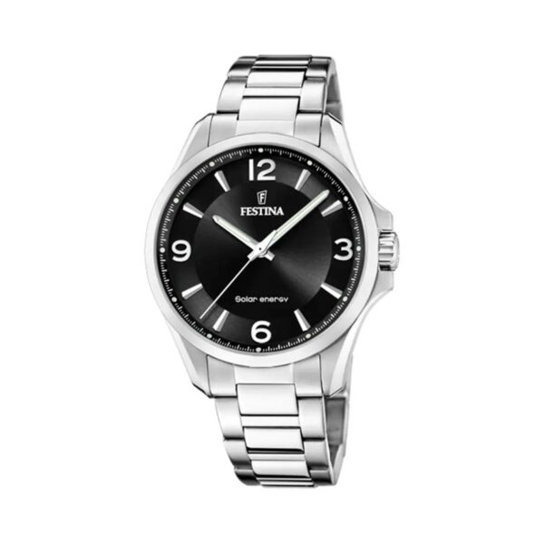 RELOJ FESTINA F20656.4 Solar Energy