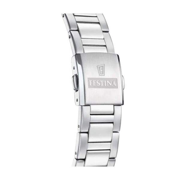 RELOJ FESTINA F20656.4 Solar Energy - Image 2