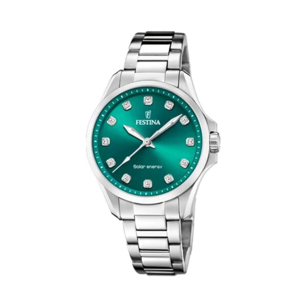 RELOJ FESTINA Solar Energy Ladies MODELO F20654.3