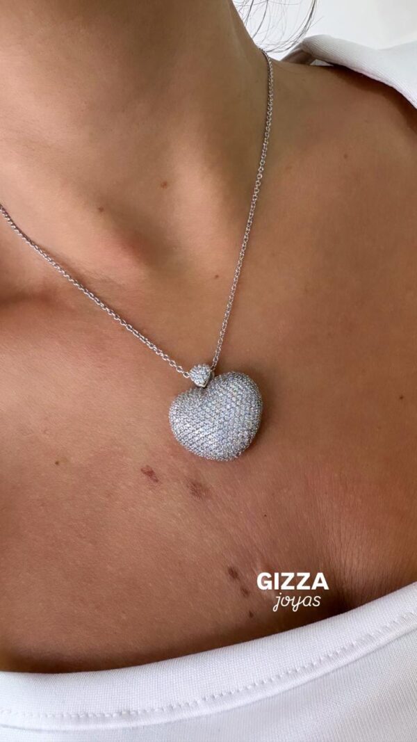 CONJUNTO MODELO HEART