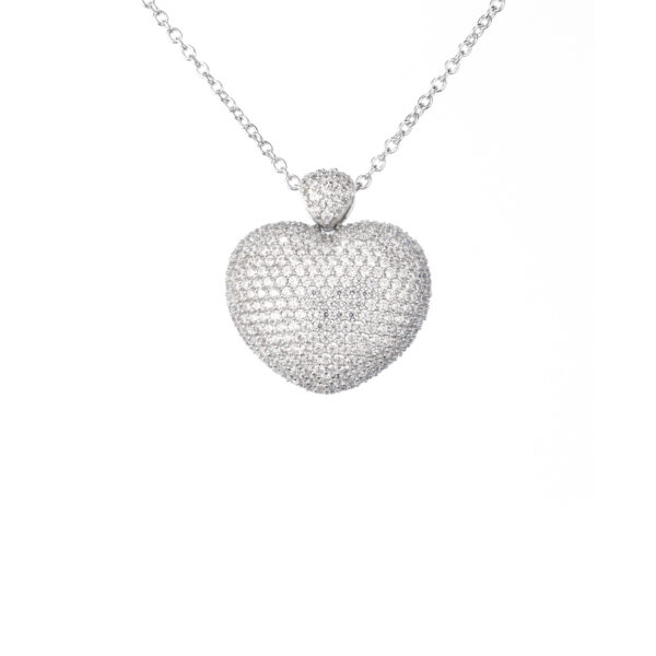 CONJUNTO MODELO HEART - Image 2