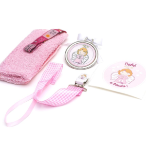 SET BEBE "NENA"