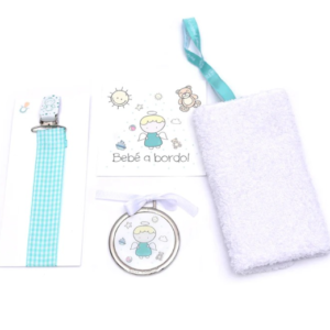 SET BEBE "NENE"