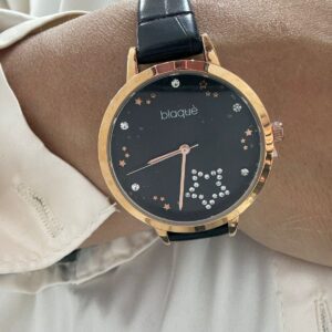 RELOJ BLAQUE 1BQ-214NR