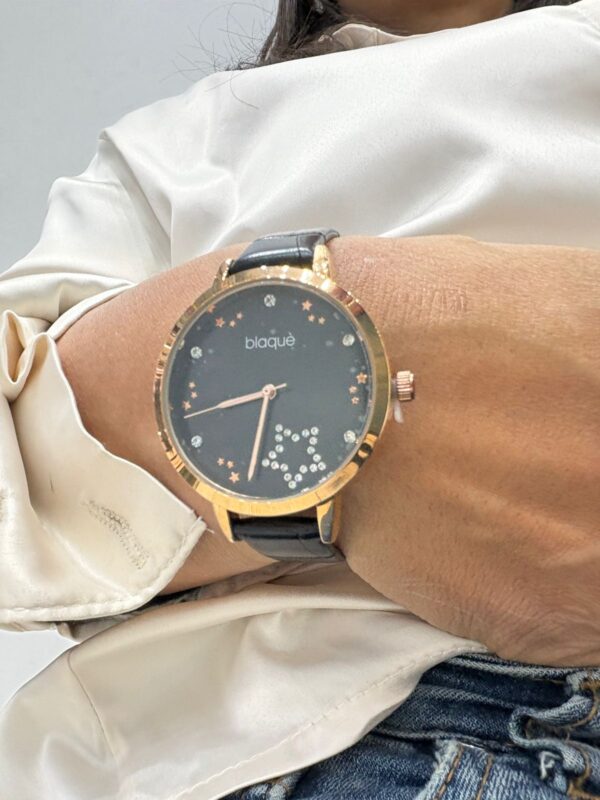 RELOJ BLAQUE 1BQ-214NR - Image 4