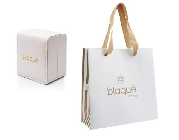RELOJ BLAQUE 1BQ-214NR - Image 5