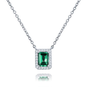 CONJUNTO MODELO BAGUETTE VERDE